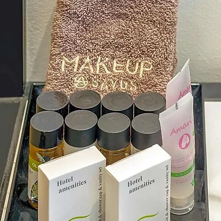 Savus Boutique 3*