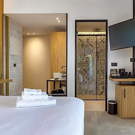 Hotell Savus Boutique 3*