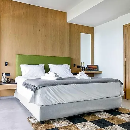 Savus Boutique Hotel