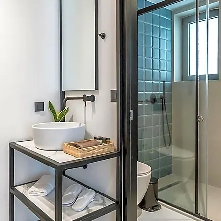 Hotel Savus Boutique