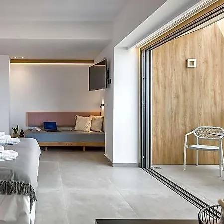 Savus Boutique Hotell