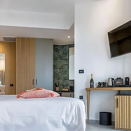 Savus Boutique 3* Rethymno