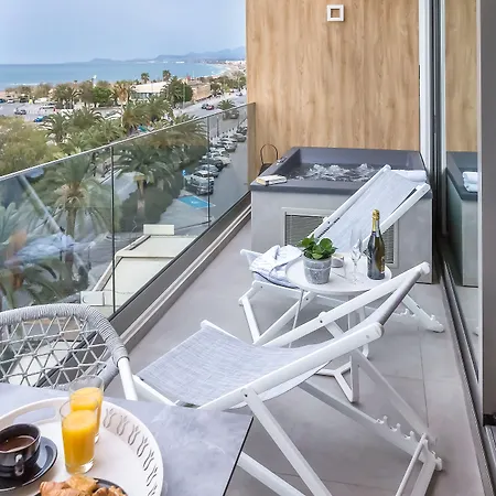 Savus Boutique 3* Rethimnon