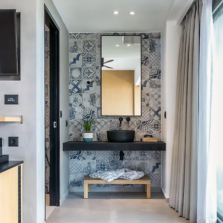 Hotel Savus Boutique