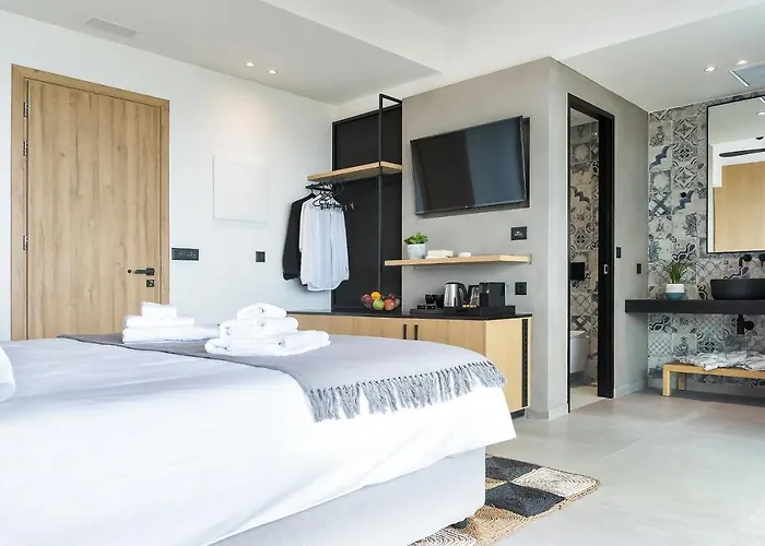 Savus Boutique Hotel