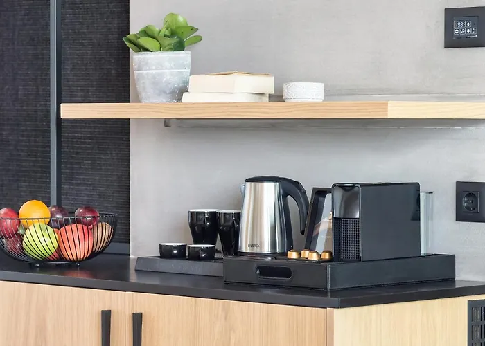 Savus Boutique 3* Rethymno (Crete)