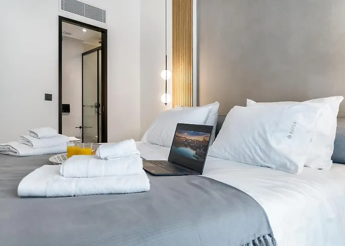 Hotel Savus Boutique 3*