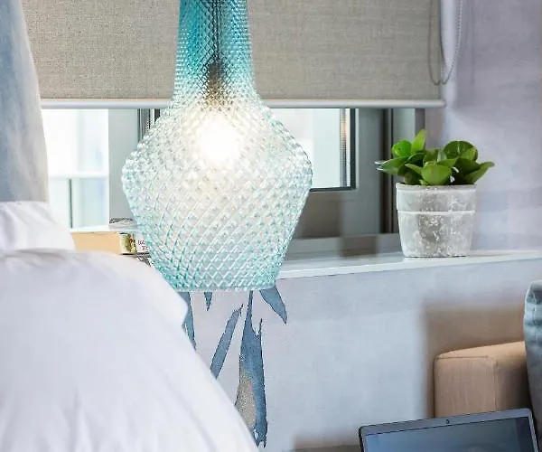 Hotel Savus Boutique