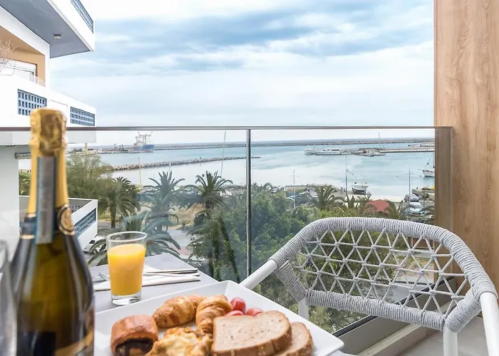 Hotel Savus Boutique