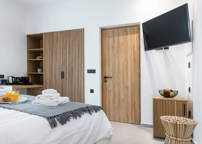 Savus Boutique Hotel Rethimno