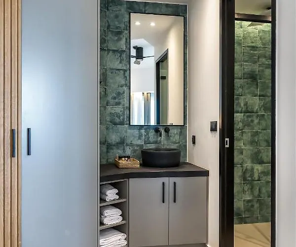 Savus Boutique 3* Rethymno