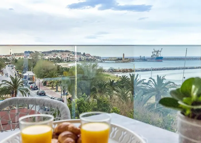 Hotel Savus Boutique Rethymno