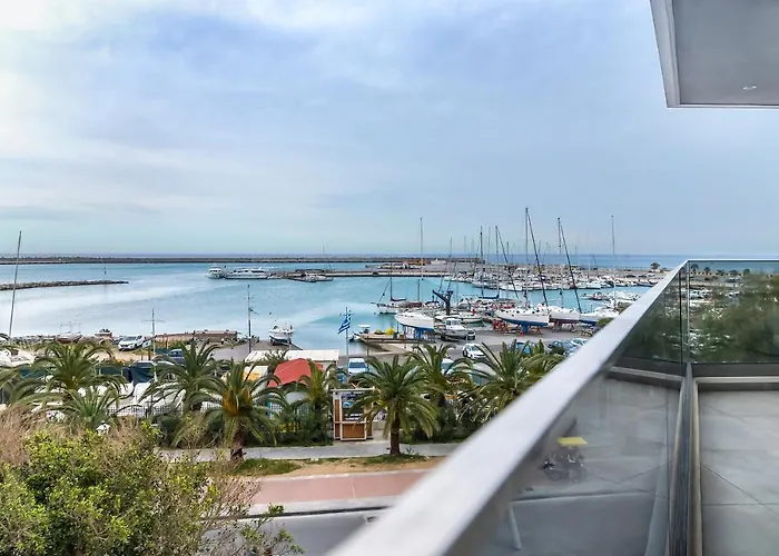 Savus Boutique Rethymno (Crete)