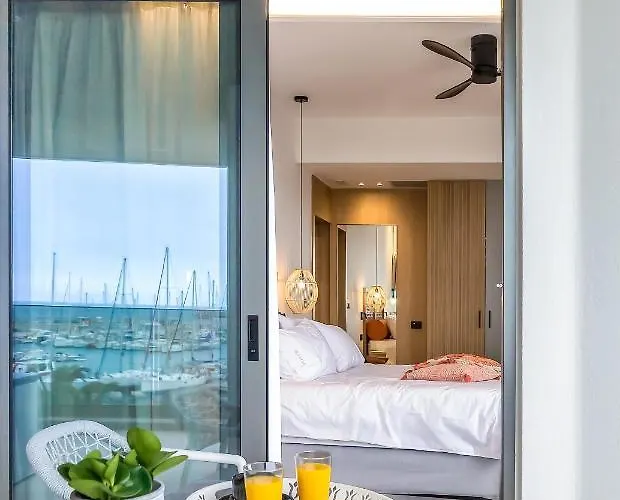 Hotel Savus Boutique Rethimno