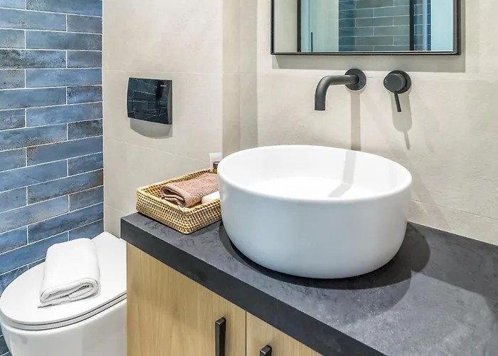 Savus Boutique Hotel Rethymno (Crete)