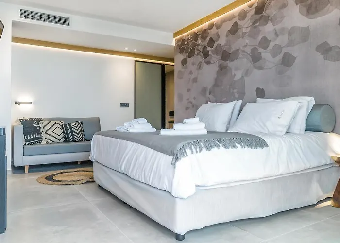 Savus Boutique Hotel