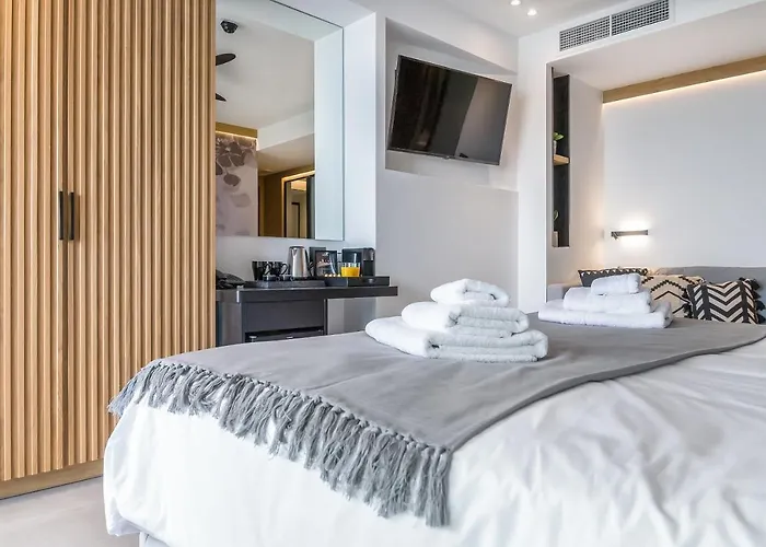 Savus Boutique Rethymno