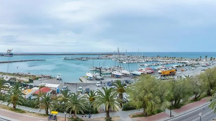 Hotel Savus Boutique 3*