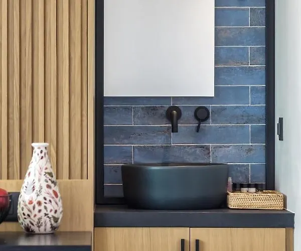 Savus Boutique Hotel