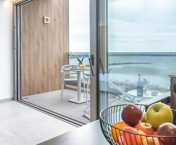 Savus Boutique Rethymno