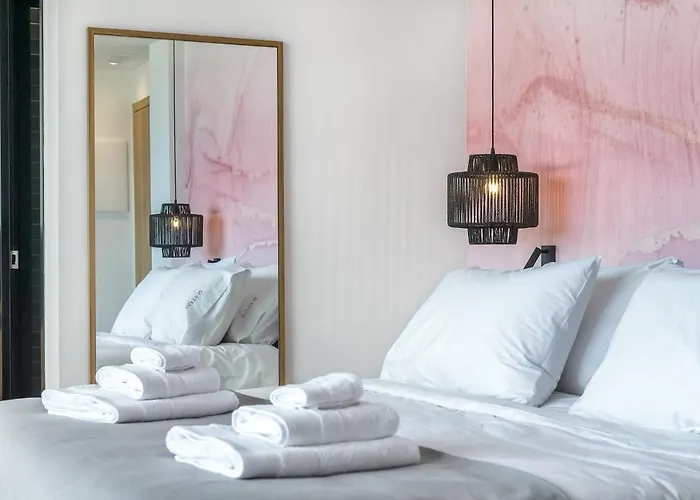 Hotel Savus Boutique