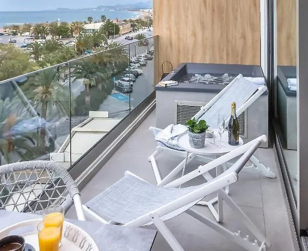 Hotel Savus Boutique 3*