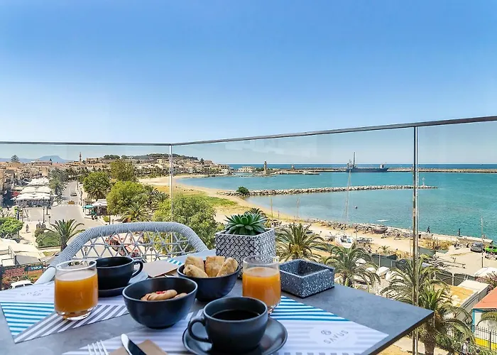 Savus Boutique Hotel