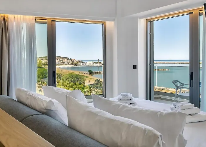 Hotel Savus Boutique Rethimno