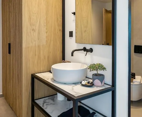 Savus Boutique Hotel Rethymno