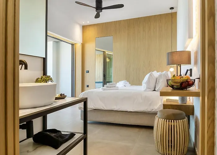 Hotel Savus Boutique Rethimno