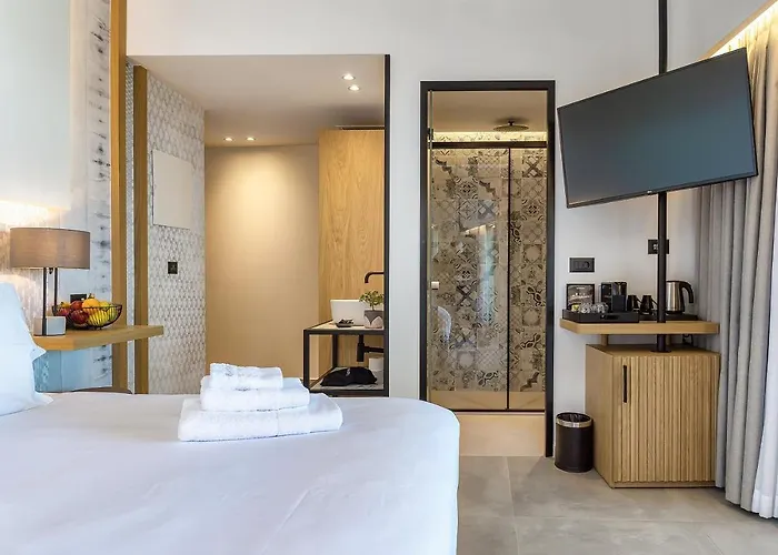 Savus Boutique Rethimno