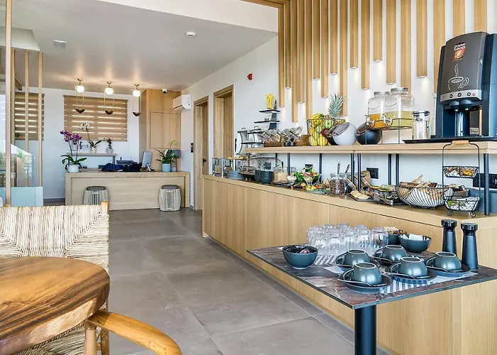 Savus Boutique Hotel 3*