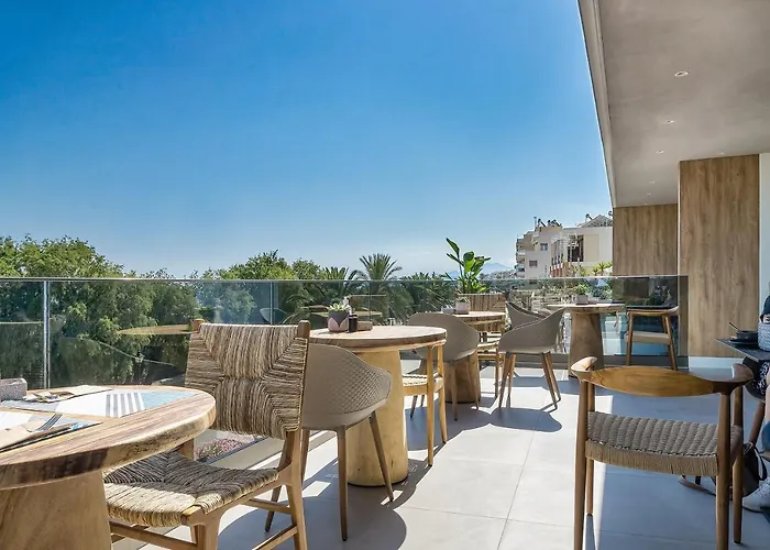 Savus Boutique Rethymno