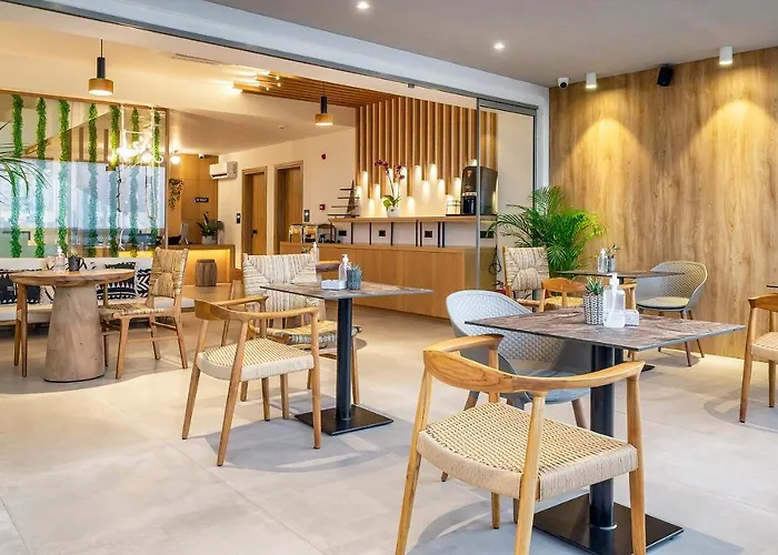 Savus Boutique 3* Rethymno