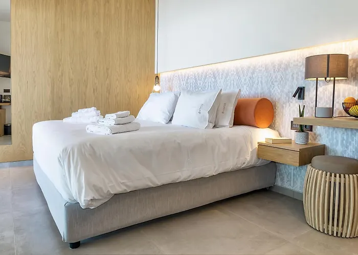 Hotel Savus Boutique