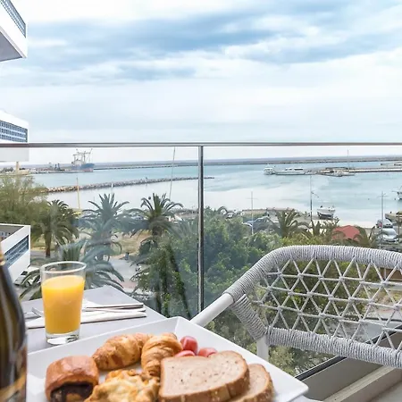 호텔 Savus Boutique