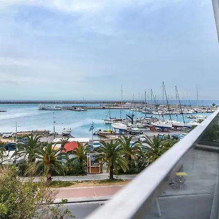 Savus Boutique Rethymno