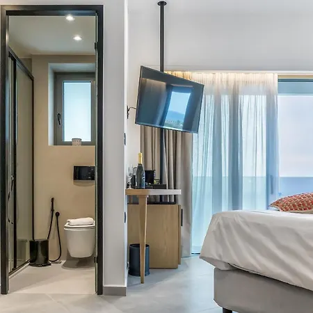 Savus Boutique Hotell