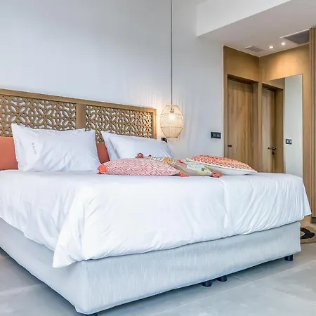 Hotel Savus Boutique Rethymno (Crete)