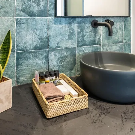 Savus Boutique Hotell Rethymno