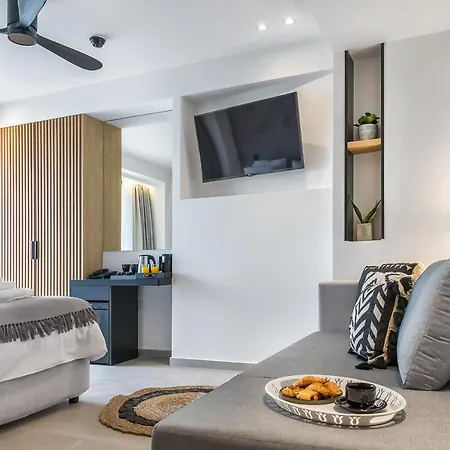 Savus Boutique * Rethymno