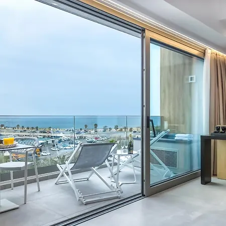 Savus Boutique Rethymno (Crete)