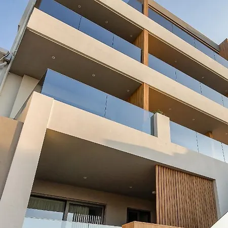 Savus Boutique Hotel Rethymno (Crete)