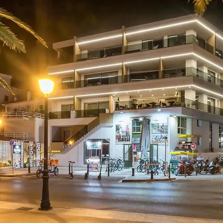 Savus Boutique * Rethymno (Crete)