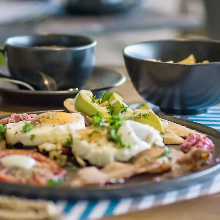 Savus Boutique Hotell Rethymno