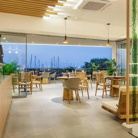 Savus Boutique Hotel Rethymno (Crete)