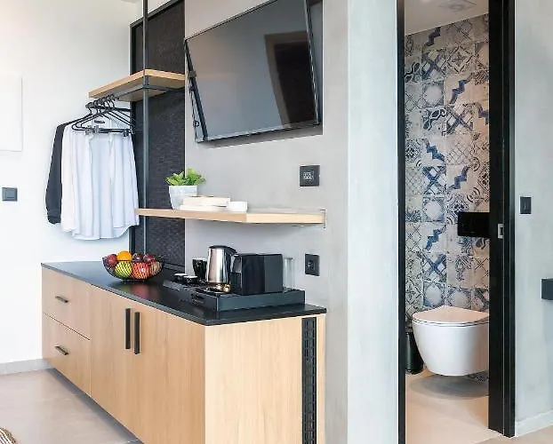 Hotel Savus Boutique 3*