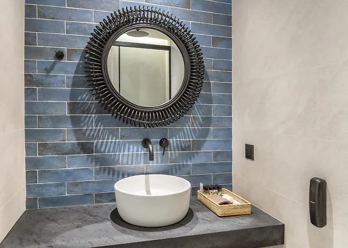 Savus Boutique Hotel