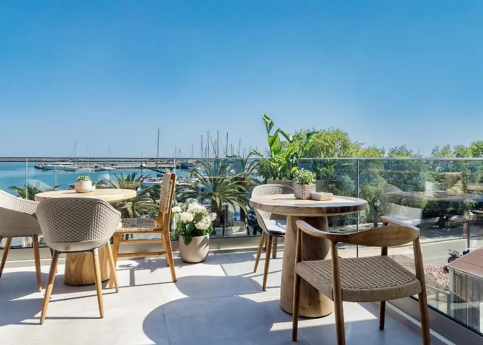 Hotel Savus Boutique 3*